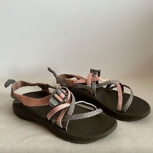 Chaco | ZX1 Ecotread Outdoor Hiking Sandals